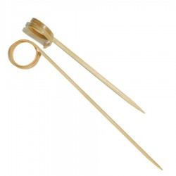 100/U PICK ESPIRAL 12CM