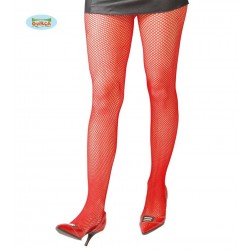   MEDIA PANTYS T-U RED PEQUEÑA ROJA