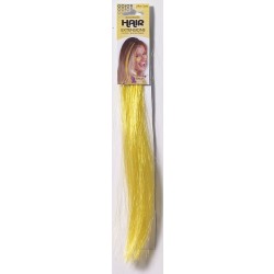  EXTENSION PELO COLOR AMARILLO