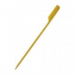 100 PICK GOLF BAMBU 12CM  