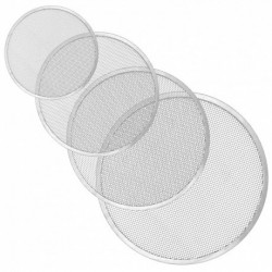 ARO ENREJADO P/PIZZA 25CM