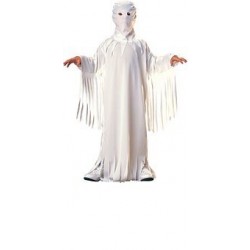 DISFRAZ 8A10 AÑOS FANTASMA