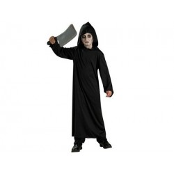 DISFRAZ 3A4 AÑOS NIÑO HALLOWEEN