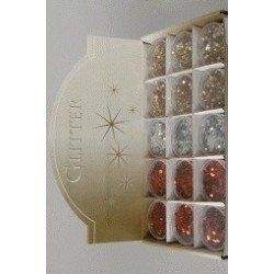 BOTE CONFETI ESTRELLA COL.SURT. 7GRS