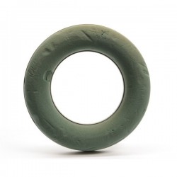   CORONA FOAM VERDE 30CMS