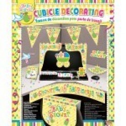 KIT BABY SHOWER MULTICOLOR 13 PZAS