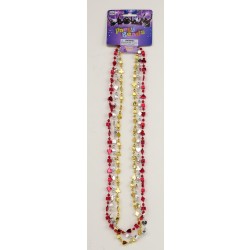 PAQ.3/U COLLARES POKER CASINO 3 COLORES