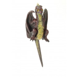 DRAGON HOMBRO FANTASIA 50CM