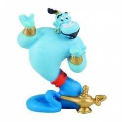 FIGURA TARTA GENIO LA LAMPARA 7,5CM
