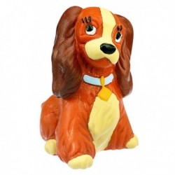 FIGURA TARTA DAMA SUSI 4,5CM