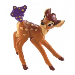 FIGURA TARTA BAMBI 5,5CM