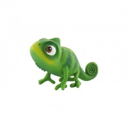 FIGURA TARTA CAMALEON PASCUAL 6CM