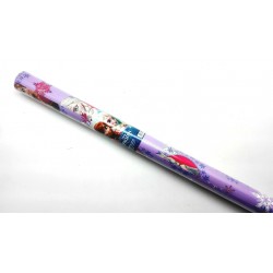 R/PAPEL REGALO FROZEN 70CMX2MT