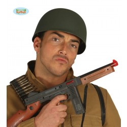 CASCO MILITAR
