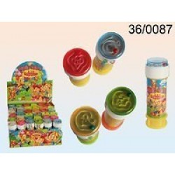 POMPA JABON MAGIC COLOR 60ML