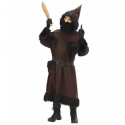 DISFRAZ T-M KNECHT RUPRECHT