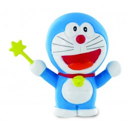 FIGURA TARTA DORAEMON VARITA MAGIC