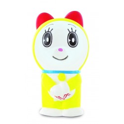 FIGURA TARTA DORAMI 5 CM
