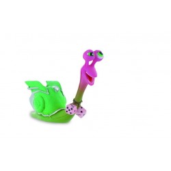 FIGURA TARTA RUFIAN TURBO