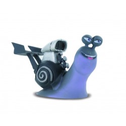 FIGURA TARTA LATIGO TURBO