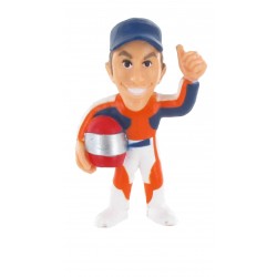 FIGURA TARTA MOTORISTA
