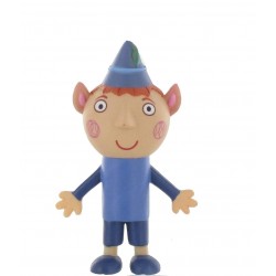 FIGURA TARTA BEN ELFO 6,8CM