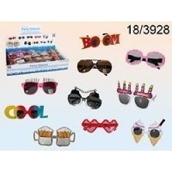 GAFAS FORMAS 10 MOD.SURT