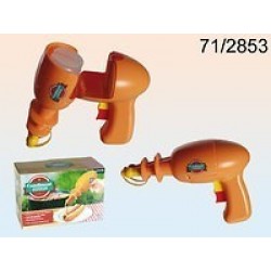 PISTOLA PARA MOSTAZA Y KETCHUP 22CM