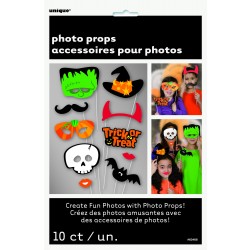 KIT 10/U  PHOTOCALL TRUCO TRATO