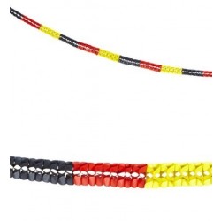 SET 2 GUIRNALDA BOA ALEMANIA 3MT