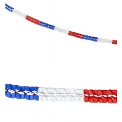 SET 2 GUIRNALDAS BOA FRANCIA 3MT