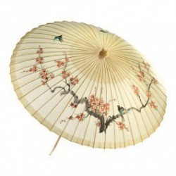 SOMBRILLA JUMBO ORIENTAL 200CM