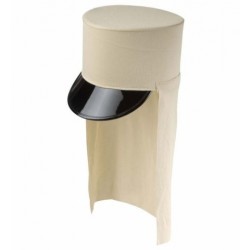   $D SOMBRERO KEPI LEGIONARIO BEIGE
