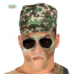 GORRA MILITAR