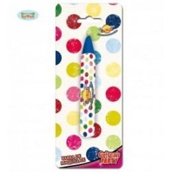   BLISTER BARRA MAQUILLACELEST 10GR