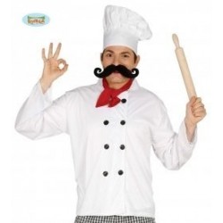 CONJUNTO COCINERO