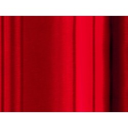   R/CINTA 31X100MTS METALIZADA ROJA