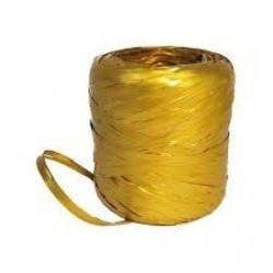   R/RAFIA ORO R76 15MMX200MT