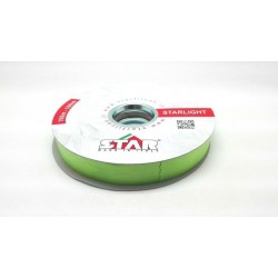   CINTA 19X100MTS MATE VERDE MANZANA