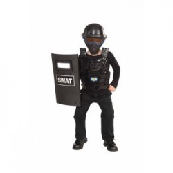 SET INFANTIL SWAT