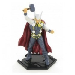FIGURA TARTA THOR 8,5CM