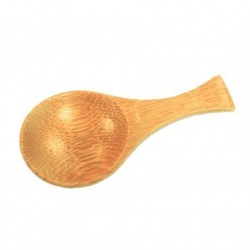 50/U MINI CUCHARA MADERA 9CM