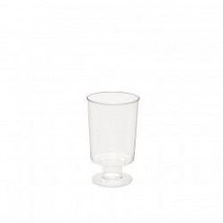 $D 20/U COPA LICOR 40ML TRANSPARENTE
