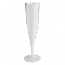 $D    6/U COPA CHAMPAN 125ML BLANCA