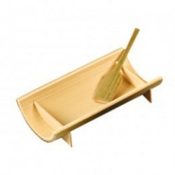 20/U RECIPIENTE 1/2 KOKE BAMBU