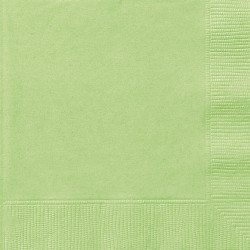   20/U SERV.25 2/C VERDE MANZANA
