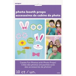 KIT 10/U PHOTOCALL PASCUA/PRIMAVERA