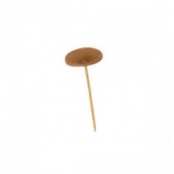 24/U PLATILLO PICK BAMBU 4X10