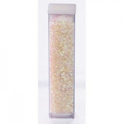  BOTE GLITTER COLOR CRISTAL 22GR