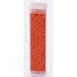  BOTE GLITTER COLOR NARANJA 22GR